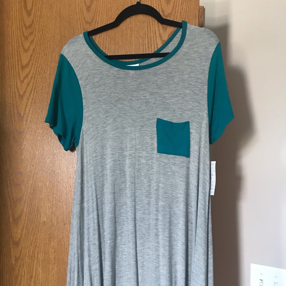 Lularoe Carly Dress